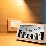 Le Monachelle Luxury Éboli