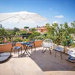 Le Monachelle Luxury Alojamento de Acomodação e Pequeno-almoço Eboli