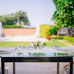 Alojamento de Acomodação e Pequeno-almoço Le Monachelle Luxury
