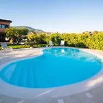 Le Monachelle Luxury 4* Éboli