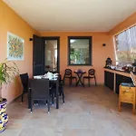 Le Monachelle Luxury Eboli