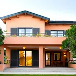 Le Monachelle Luxury