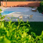 Le Monachelle Luxury Bed and breakfast Éboli