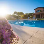 ベッド・アンド・ブレックファスト Le Monachelle Luxury 4*