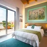 Le Monachelle Luxury 4*