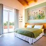 Le Monachelle Luxury 4* Eboli