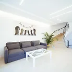 Bed and breakfast Le Monachelle Luxury