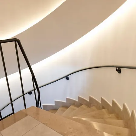 Le Monachelle Luxury