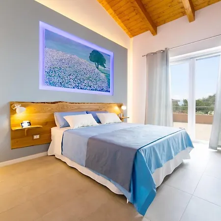 Le Monachelle Luxury 3*
