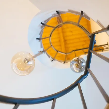 Le Monachelle Luxury Couette-café