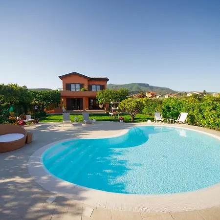 Bed & Breakfast Le Monachelle Luxury