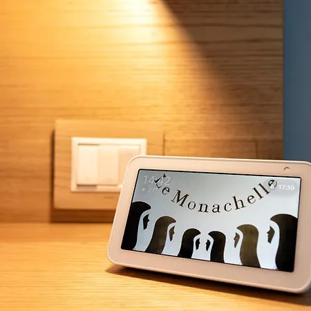 Le Monachelle Luxury Eboli