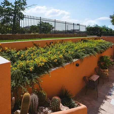 Bed & Breakfast Le Monachelle Luxury 4*