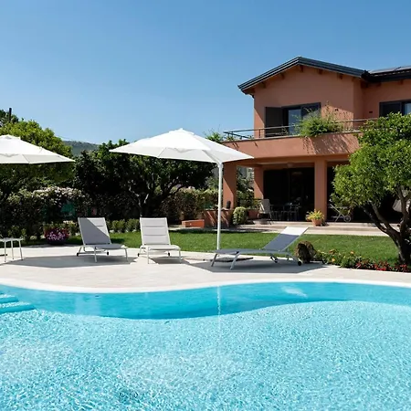 Le Monachelle Luxury Éboli