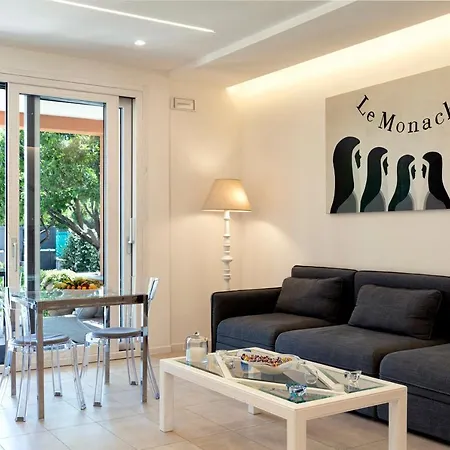 Le Monachelle Luxury Bed & Breakfast 3*