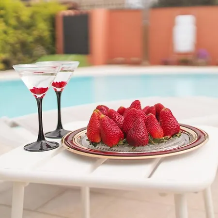 Bed & Breakfast Le Monachelle Luxury 3*