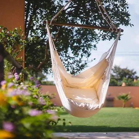 Le Monachelle Luxury