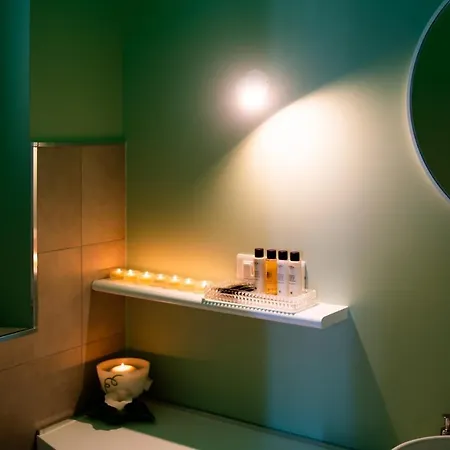 Le Monachelle Luxury Eboli