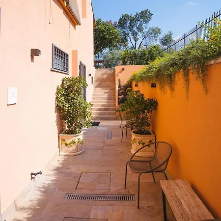 Le Monachelle Luxury Éboli