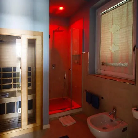 Le Monachelle Luxury
