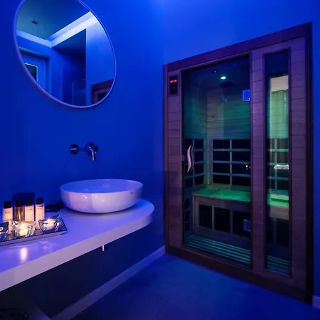 Bed & Breakfast Le Monachelle Luxury 3*