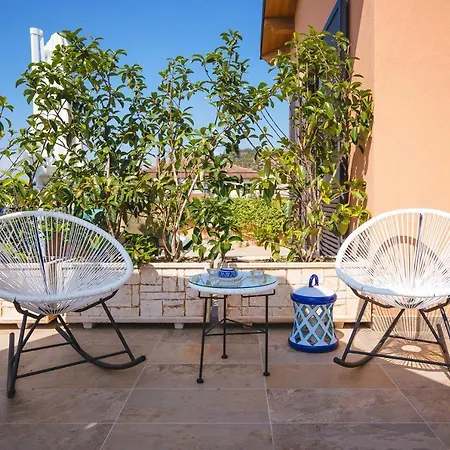 Bed & Breakfast Le Monachelle Luxury 3*
