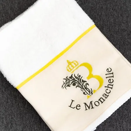 Le Monachelle Luxury Bed & Breakfast