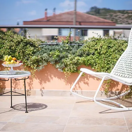 Le Monachelle Luxury Bed & Breakfast