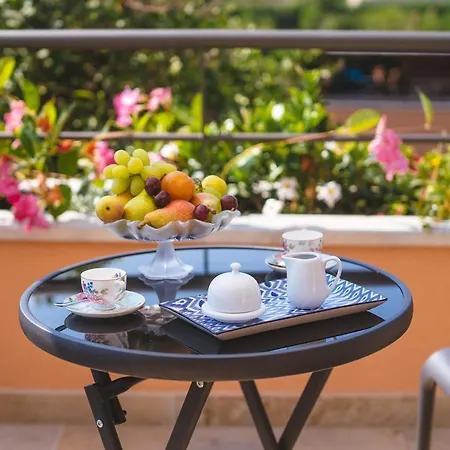 Le Monachelle Luxury Eboli
