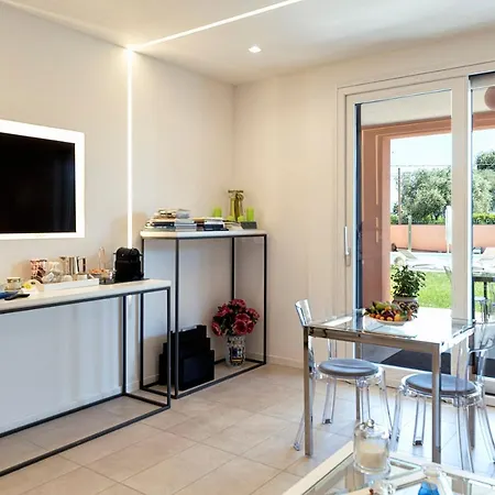 Le Monachelle Luxury
