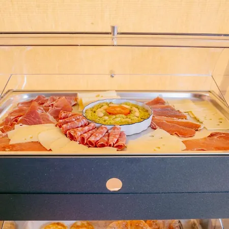 Bed & Breakfast Le Monachelle Luxury Eboli