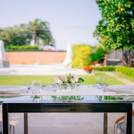 Bed & Breakfast Le Monachelle Luxury
