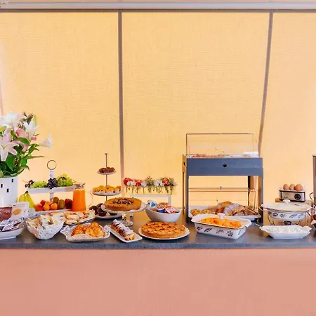 Le Monachelle Luxury 3* Eboli
