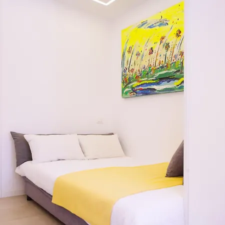 Le Monachelle Luxury Panzió 4*