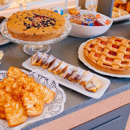 Le Monachelle Luxury 4* Eboli