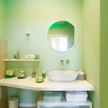 Bed and breakfast Le Monachelle Luxury