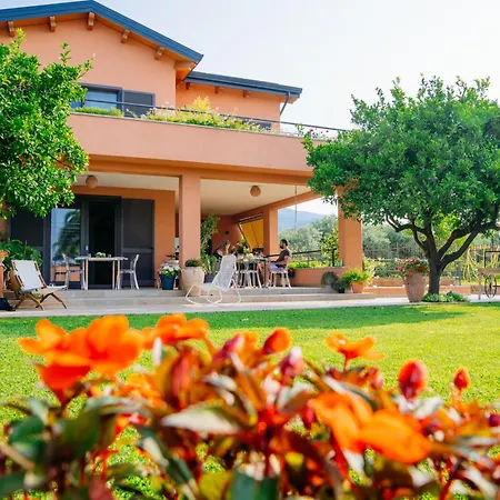 Le Monachelle Luxury 3* Eboli