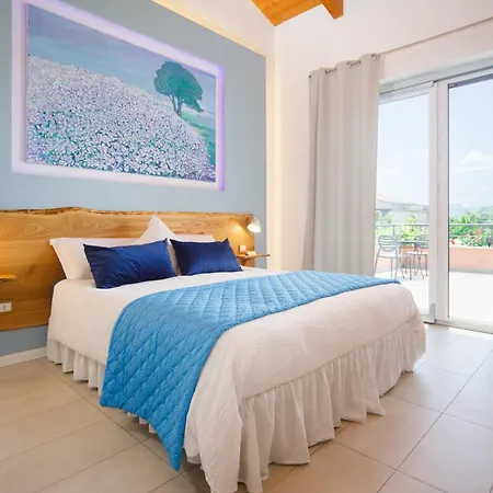 Le Monachelle Luxury 3* Eboli