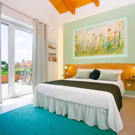Le Monachelle Luxury Bed & Breakfast 3*