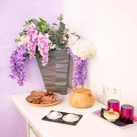 Le Monachelle Luxury Bed and breakfast