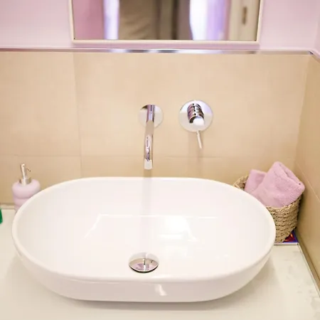Le Monachelle Luxury Bed & Breakfast