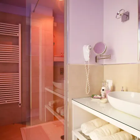 Le Monachelle Luxury Eboli
