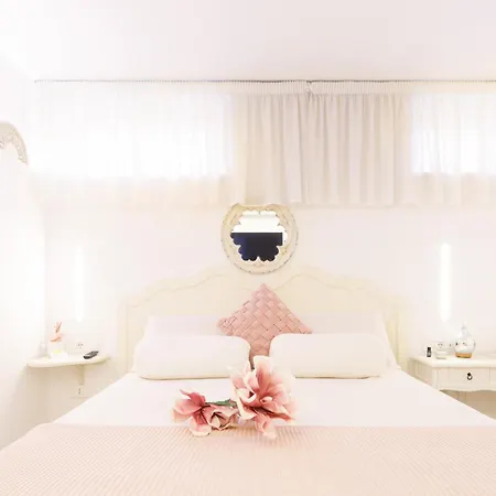 Le Monachelle Luxury 3* Eboli