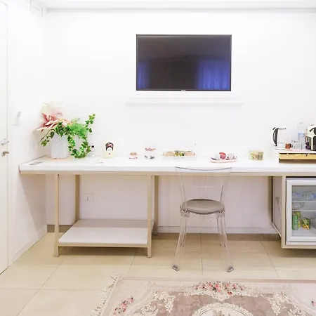 Bed & Breakfast Le Monachelle Luxury