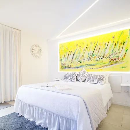 Le Monachelle Luxury 3*