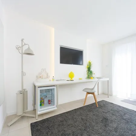 Bed & Breakfast Le Monachelle Luxury 3*
