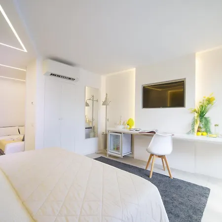 Bed & Breakfast Le Monachelle Luxury 3*
