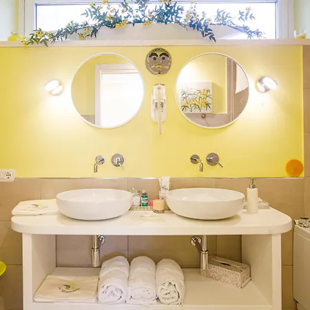 Le Monachelle Luxury Bed & Breakfast