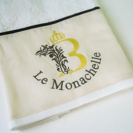 Le Monachelle Luxury Eboli