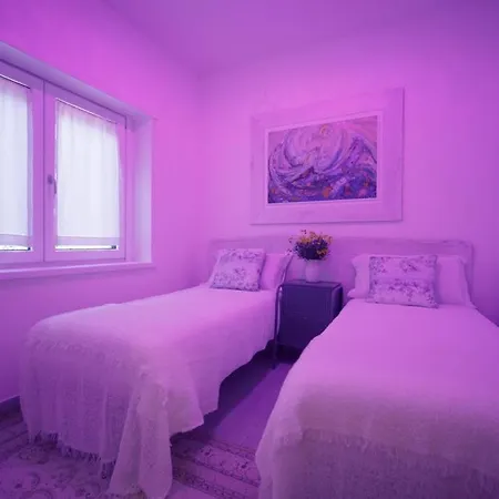 Le Monachelle Luxury 4*